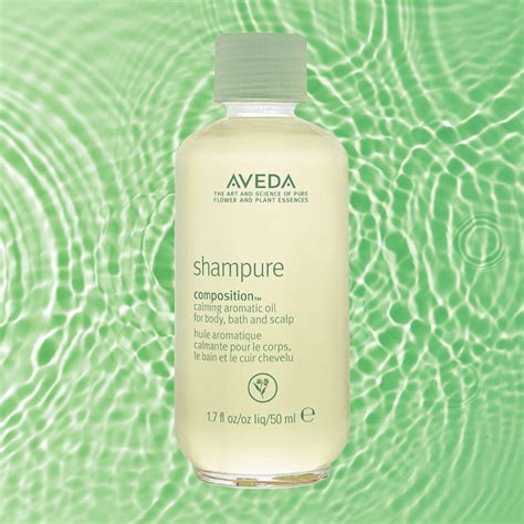 aveda balancing perfume dupe|aveda shampure dupe.